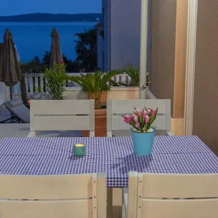 Apartmán Atlantis *