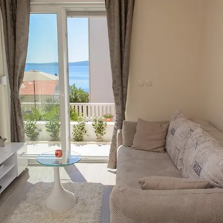 Апартаменты Atlantis Трогир