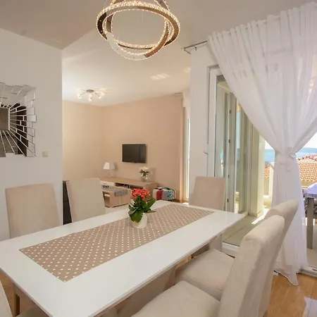 Atlantis Трогир