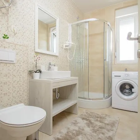 Atlantis Appartement