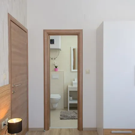 Апартаменты Atlantis *