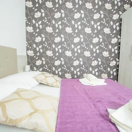 Atlantis Apartmán Trogir