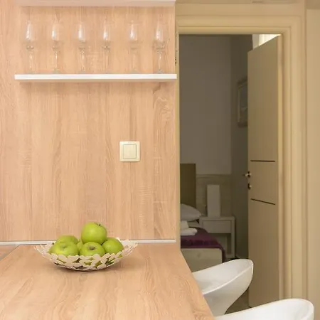 Atlantis Apartment