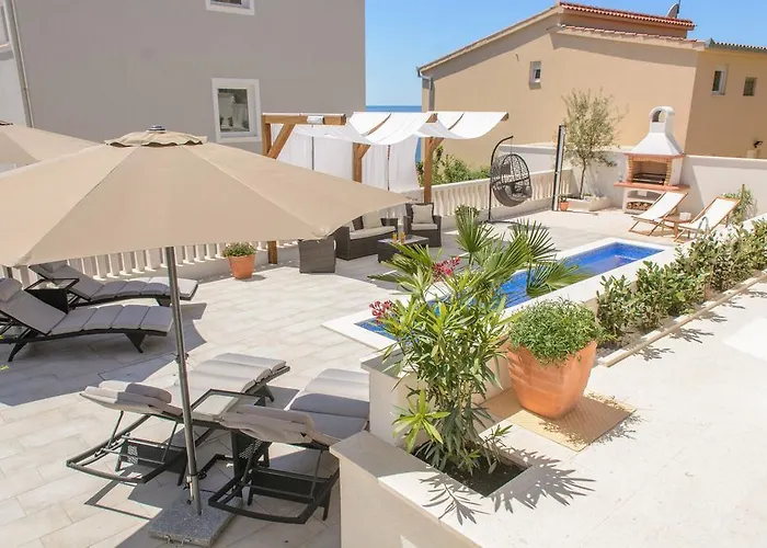 Atlantis * Τρογκίρ