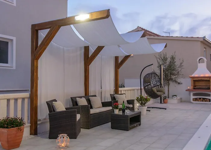 Atlantis Διαμέρισμα