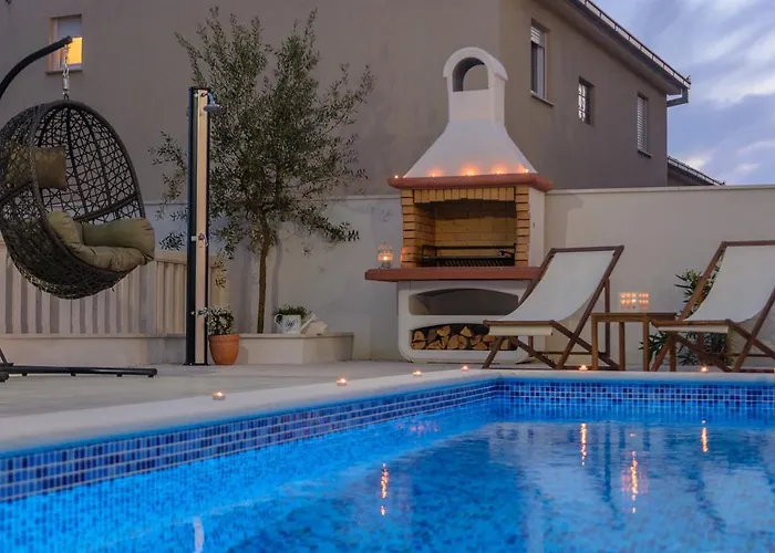 Διαμέρισμα Atlantis