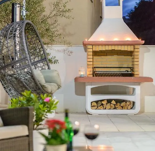 Atlantis Διαμέρισμα