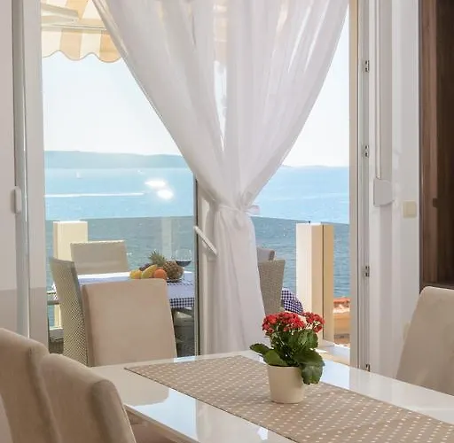 Atlantis Διαμέρισμα *