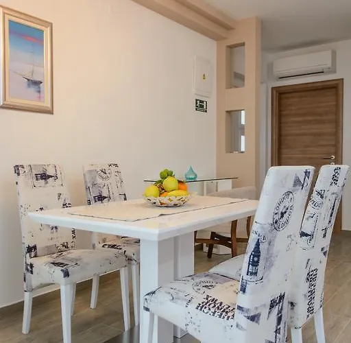 Atlantis Διαμέρισμα *