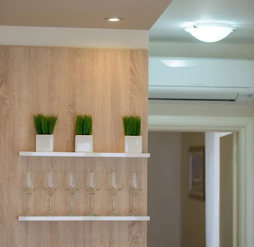 Atlantis Διαμέρισμα