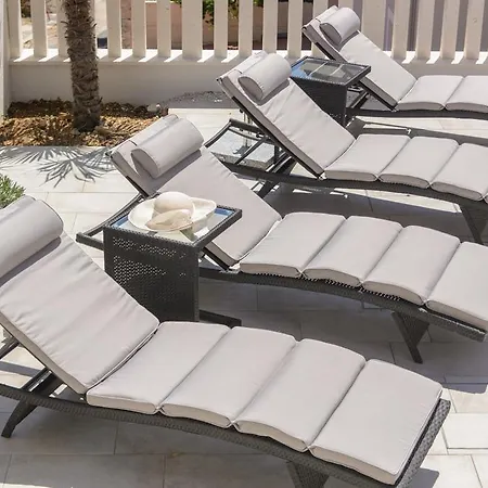 Atlantis Apartamento