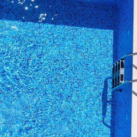 Atlantis Apartamento *