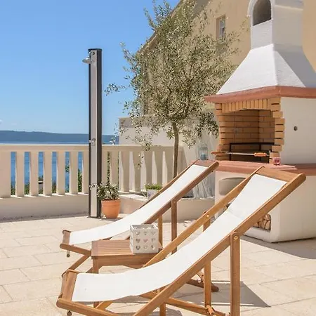 Atlantis Apartamento Trogir
