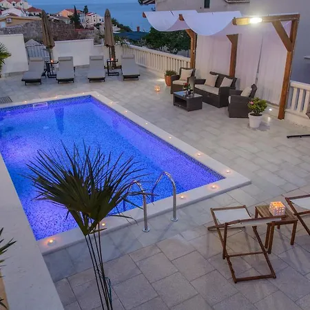 Apartamento Atlantis *