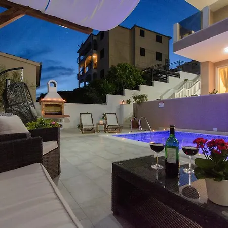 Atlantis Apartamento