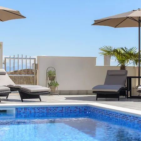 Apartamento Atlantis