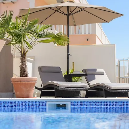 Apartamento Atlantis *