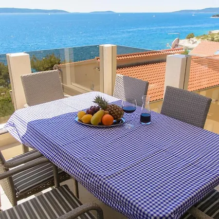 Apartamento Atlantis Trogir