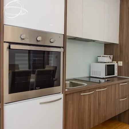 Apartamento Atlantis Trogir