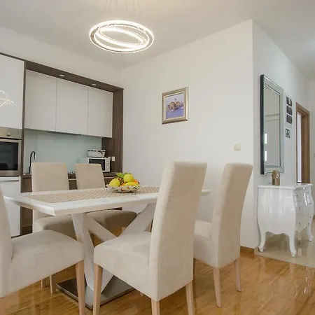 Atlantis Apartamento Trogir