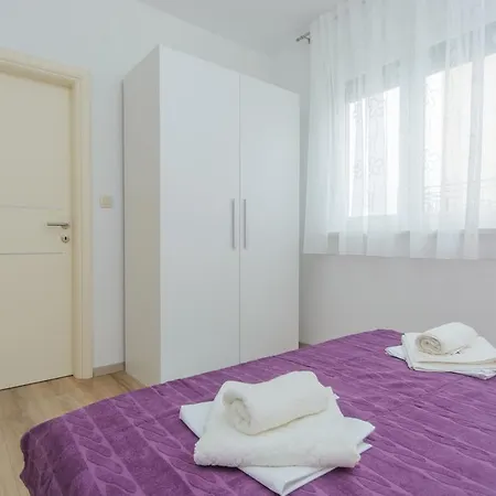 Atlantis Apartamento Trogir