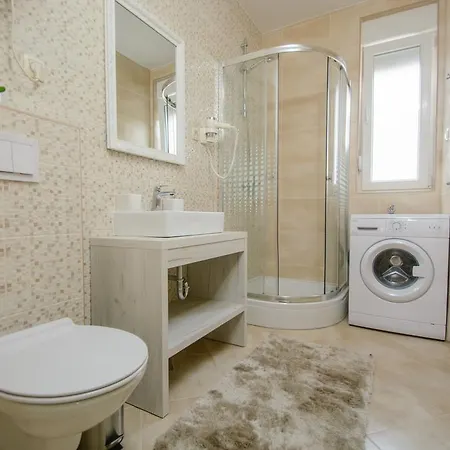 Apartamento Atlantis Trogir