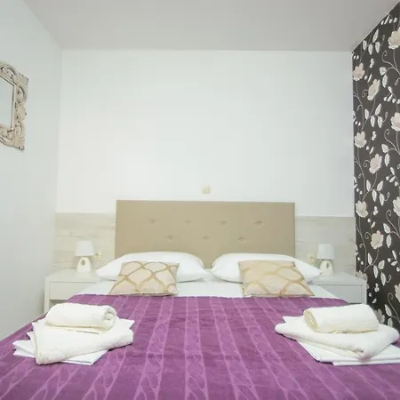 Apartamento Atlantis