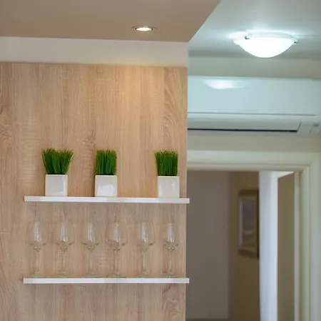 Atlantis Apartamento