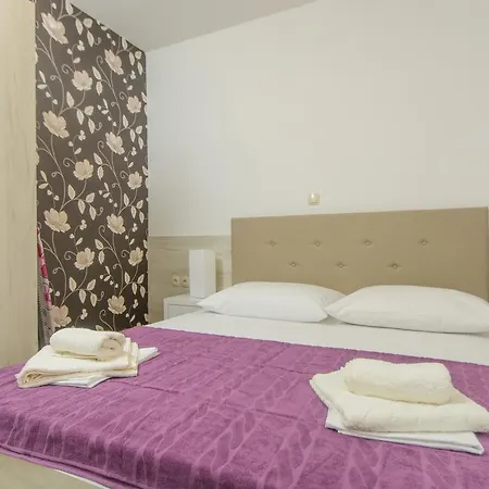 Apartamento Atlantis Trogir
