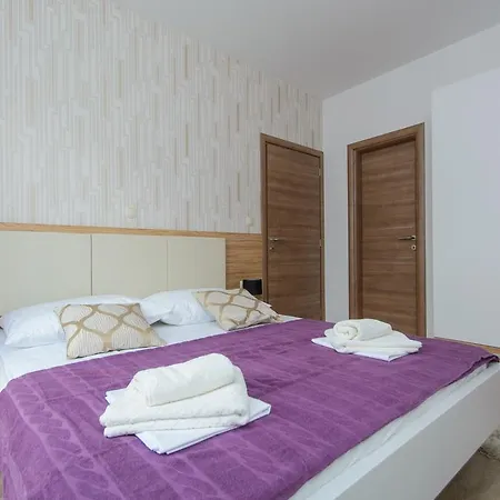 Atlantis Apartamento Trogir