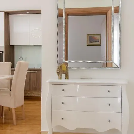 Apartamento Atlantis