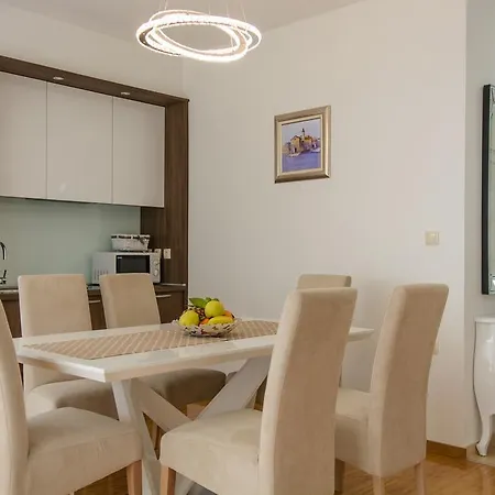 Atlantis Apartamento Trogir